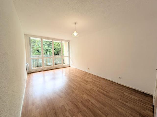 Vente Appartement 1 pièce 24.79 m2 Gradignan
