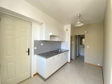 Vente Appartement 1 pièce 24.72 m2 Annonay