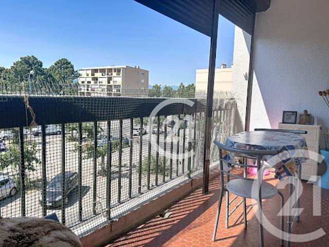 Vente Appartement 1 pièce 24.72 m2 Saint Cyprien