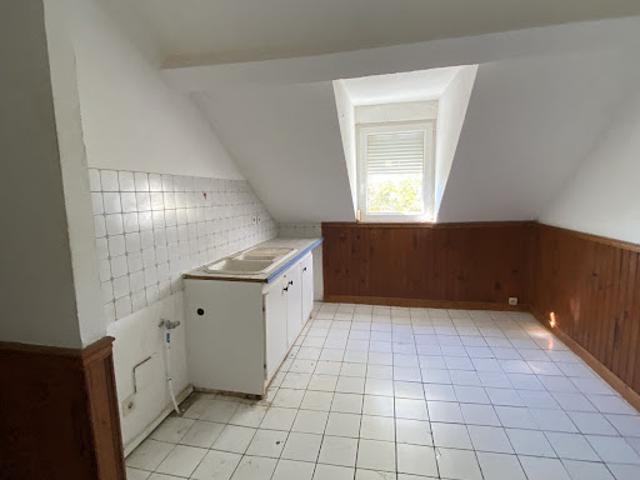 Vente Appartement 1 pièce 24.7 m2 Alvignac