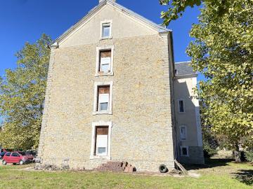 Vente Appartement 1 pièce 24.7 m2 Alvignac