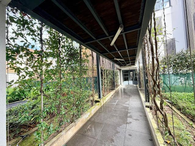 Vente Appartement 1 pièce 24.7 m2 Brie Comte Robert