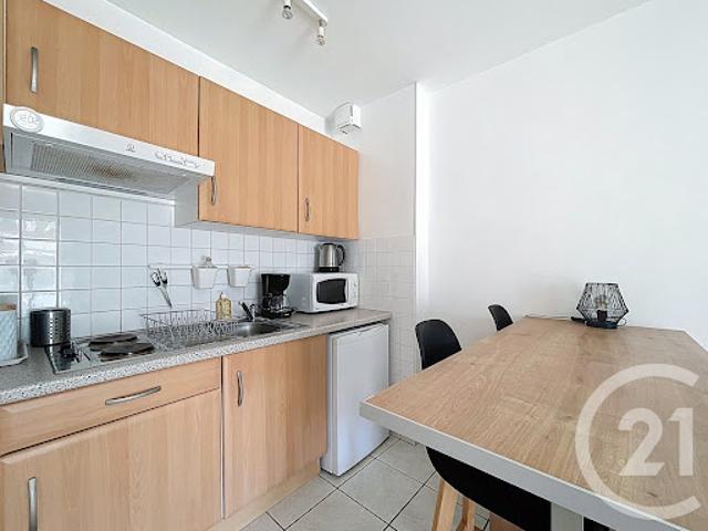 Vente Appartement 1 pièce 24.86 m2 Damgan