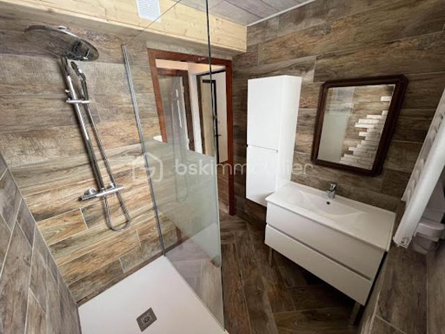 Vente Appartement 1 pièce 24.8 m2 Méaudre