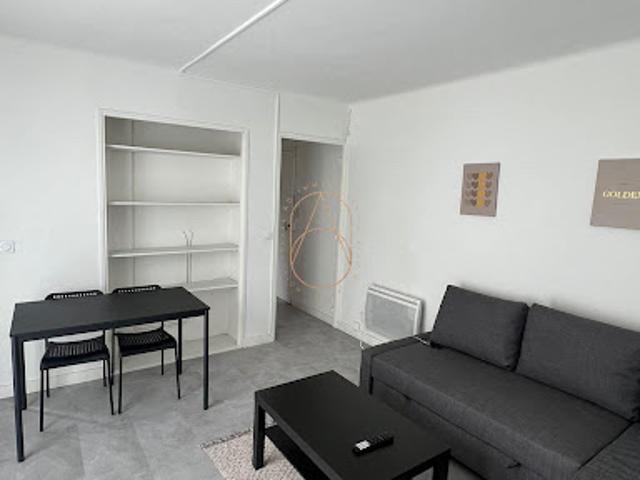 Vente Appartement 1 pièce 24.94 m2 Montpellier
