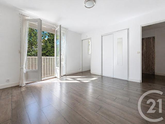 Vente Appartement 1 pièce 24.95 m2 Montpellier