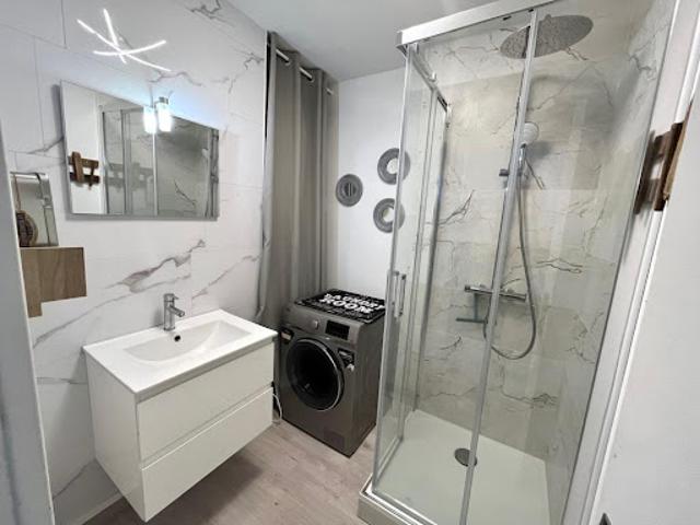 Vente Appartement 1 pièce 24.96 m2 Le Crotoy