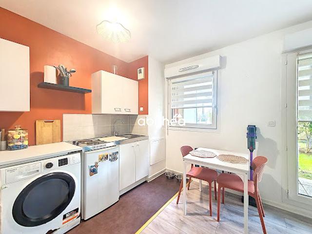 Vente Appartement 1 pièce 24.91 m2 Bethune
