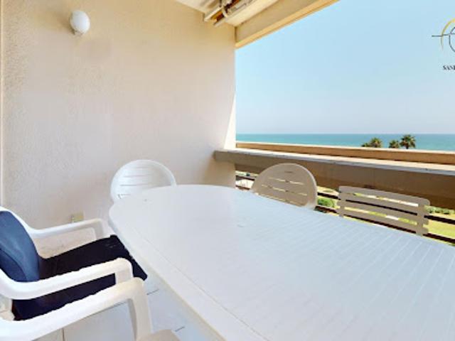 Vente Appartement 1 pièce 24.92 m2 Canet en Roussillon