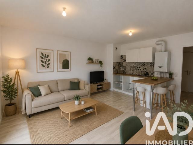 Vente Appartement 1 pièce