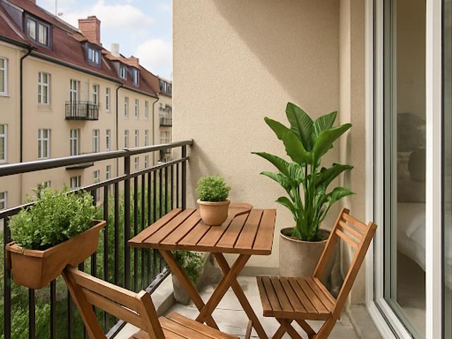 Vente Appartement 1 pièce 25 m2 Mulhouse