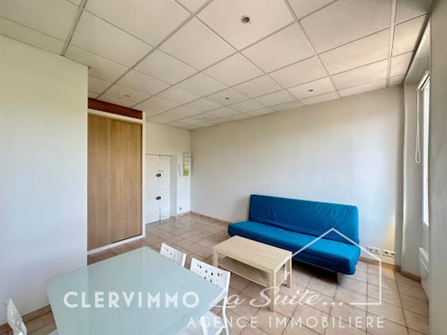 Vente Appartement 1 pièce 25 m2 Marseille 9ème