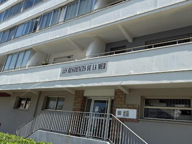Vente Appartement 1 pièce 25 m2 Mauguio