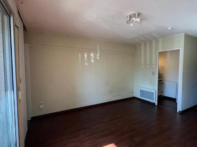 Vente Appartement 1 pièce 25 m2 Mont de Marsan