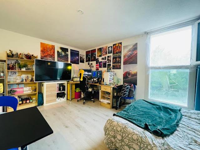 Vente Appartement 1 pièce 25.04 m2 Montpellier