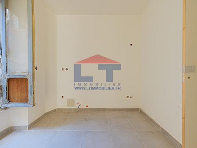Vente Appartement 1 pièce 25 m2 Montreuil