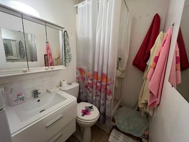 Vente Appartement 1 pièce 25 m2 Montrichard