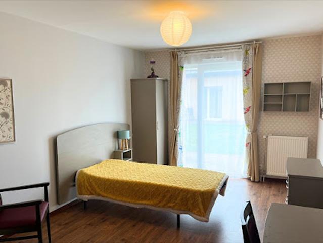 Vente Appartement 1 pièce 25 m2 Naveil