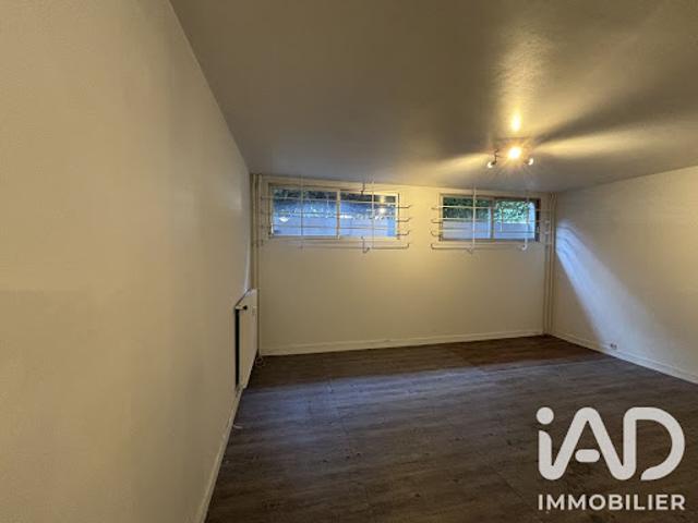 Vente Appartement 1 pièce 25 m2 Neuilly sur Seine