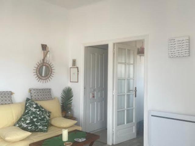 Vente Appartement 1 pièce 25 m2 Nice