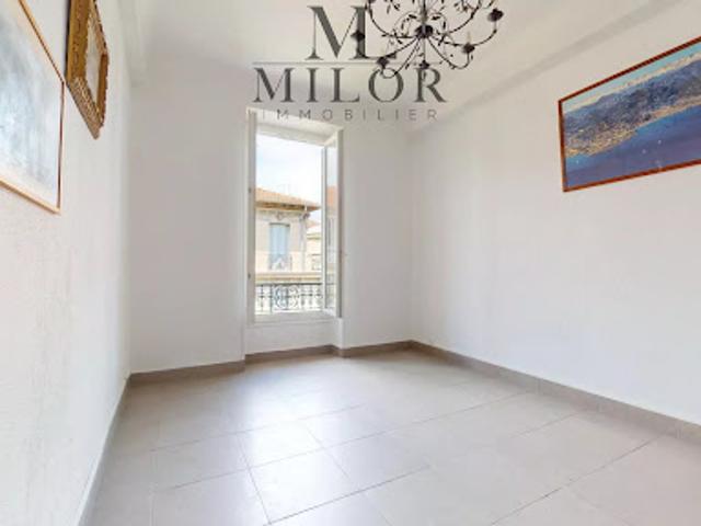 Vente Appartement 1 pièce 25 m2 Nice