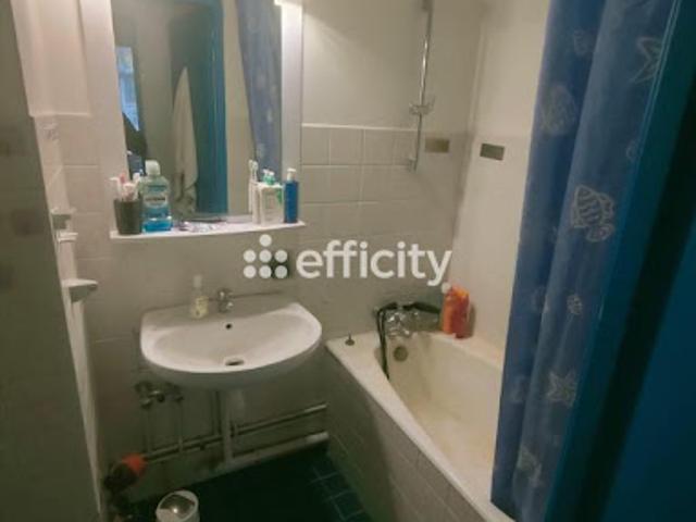 Vente Appartement 1 pièce 25.34 m2 Nogent sur Marne