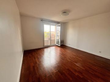 Vente Appartement 1 pièce 25 m2 Noisy le Sec