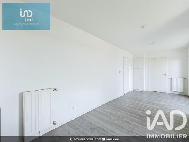 Vente Appartement 1 pièce 25 m2 Noisy le Sec