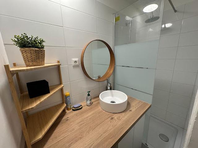 Vente Appartement 1 pièce 25 m2 Aix en Provence