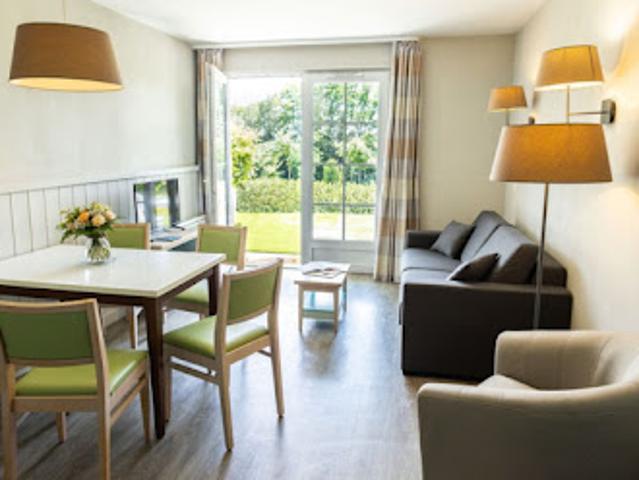 Vente Appartement 1 pièce 25 m2 Bagnoles de l'Orne