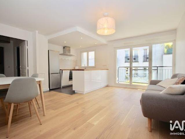 Vente Appartement 1 pièce 25 m2 Brax