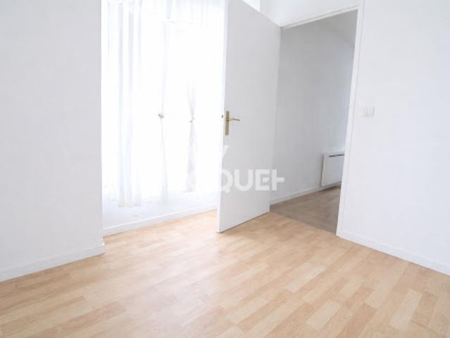 Vente Appartement 1 pièce 25 m2 Brie Comte Robert