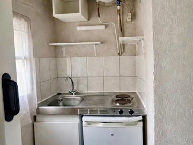 Vente Appartement 1 pièce 25 m2 Caen