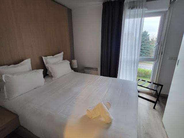 Vente Appartement 1 pièce 25 m2 Carrieres sur seine