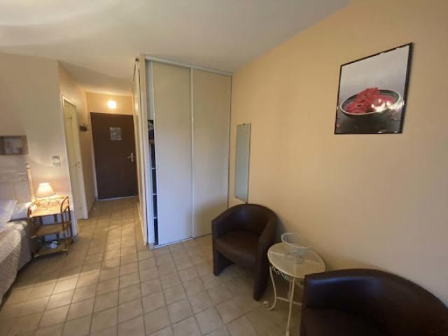 Vente Appartement 1 pièce 25 m2 Cazaubon