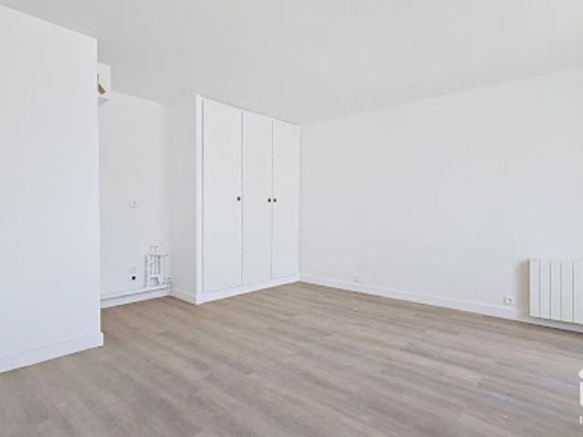 Vente Appartement 1 pièce 25 m2 Charenton le Pont