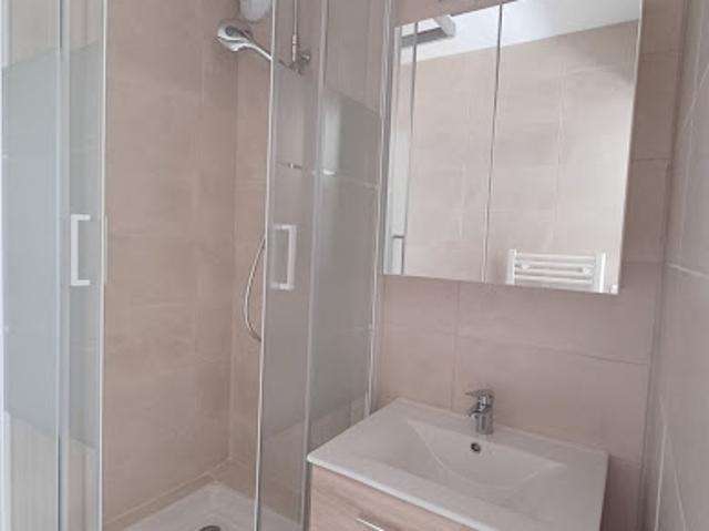 Vente Appartement 1 pièce 25 m2 Chaumont