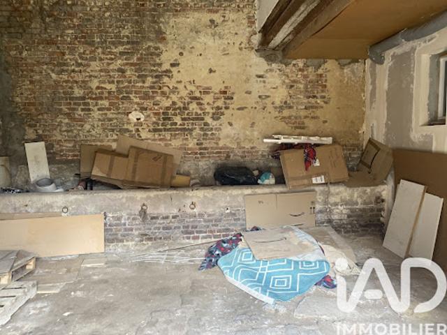 Vente Appartement 1 pièce 25 m2 Chevrieres