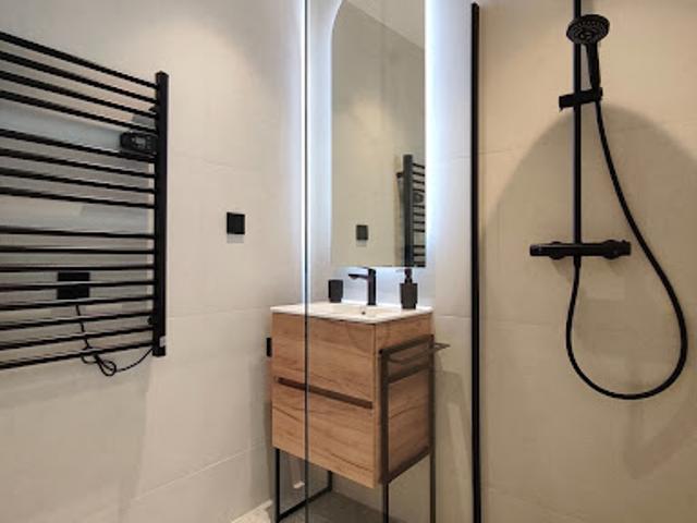 Vente Appartement 1 pièce 25 m2 Dijon
