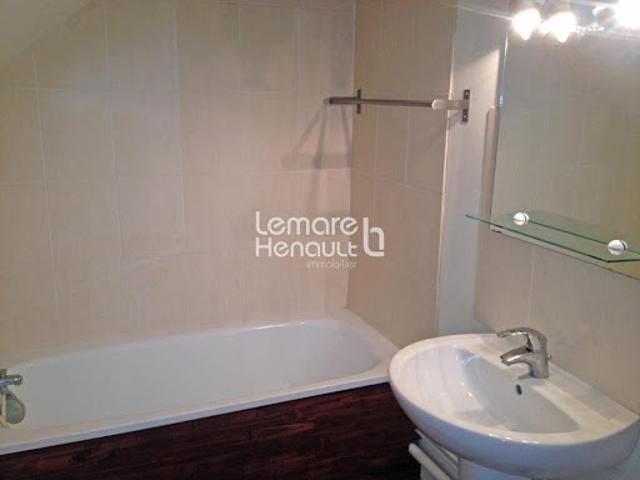 Vente Appartement 1 pièce 25 m2 Dreux
