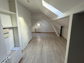 Vente Appartement 1 pièce 25 m2 Franconville
