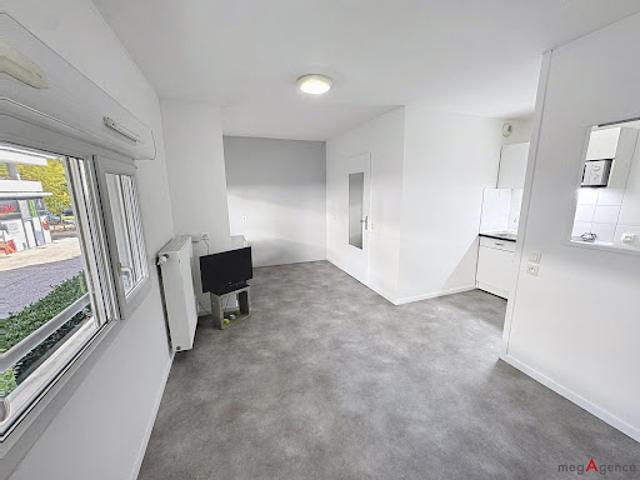 Vente Appartement 1 pièce 25 m2 Grenoble