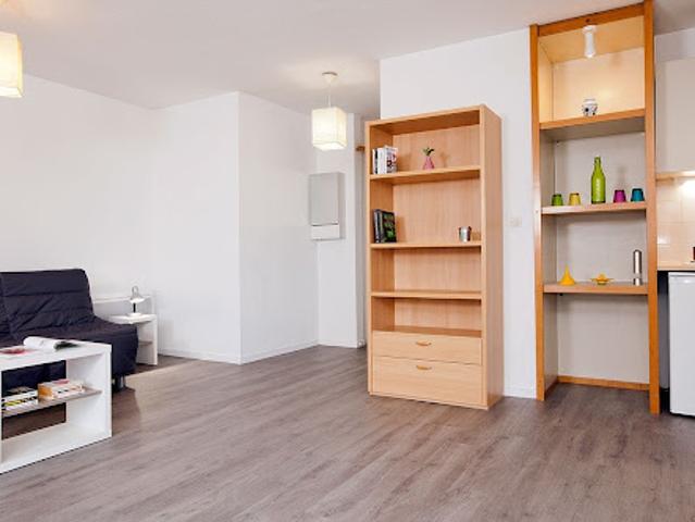 Vente Appartement 1 pièce 25 m2 Grenoble