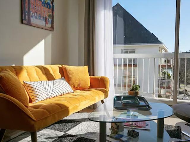 Vente Appartement 1 pièce 25 m2 La Baule Escoublac
