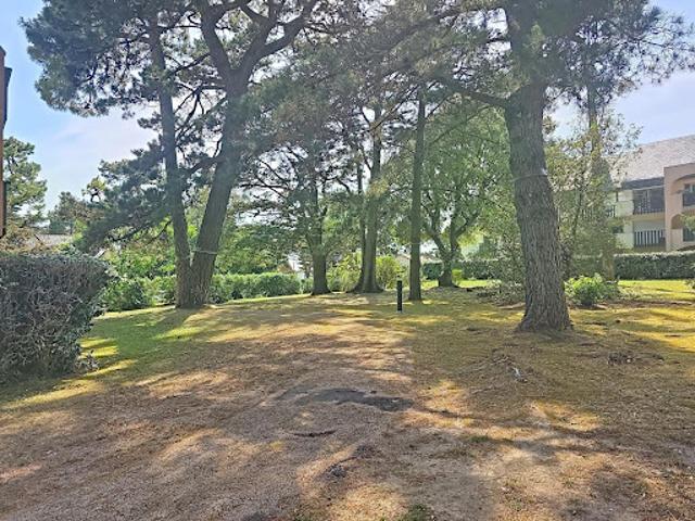 Vente Appartement 1 pièce 25 m2 La Baule Escoublac