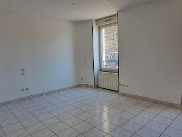 Vente Appartement 1 pièce 25 m2 La Ferté Macé