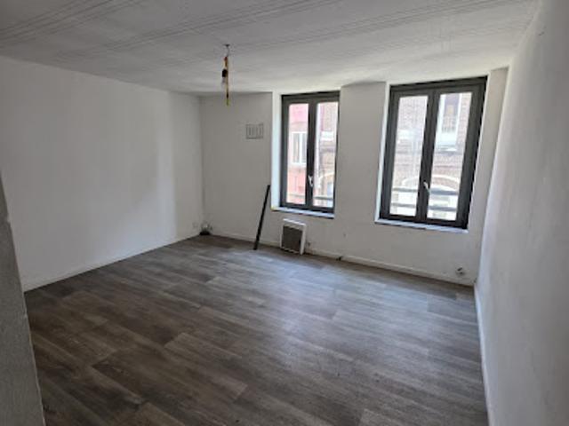 Vente Appartement 1 pièce 25 m2 Lille