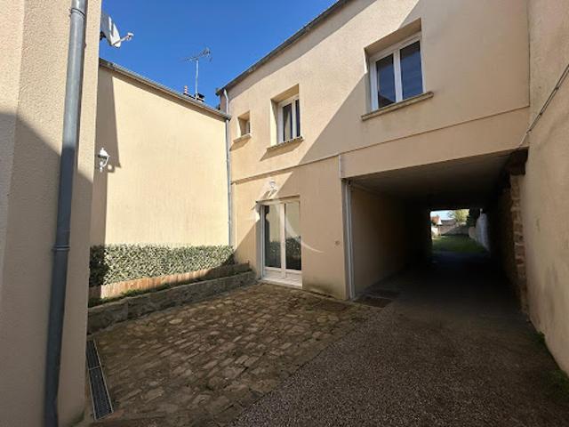 Vente Appartement 1 pièce 25 m2 Linas