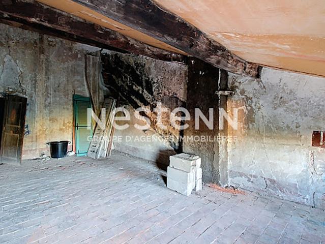 Vente Appartement 1 pièce 25 m2 Lorgues