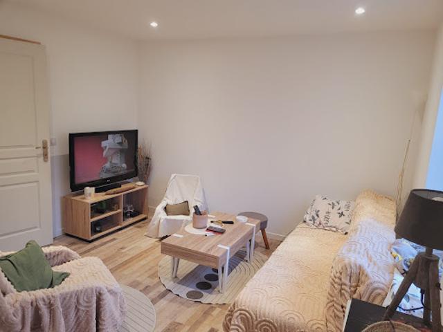 Vente Appartement 1 pièce 25 m2 Louviers